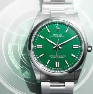 rolex